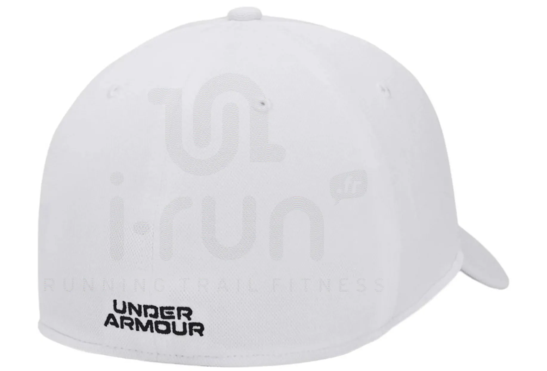 Under Armour Blitzing