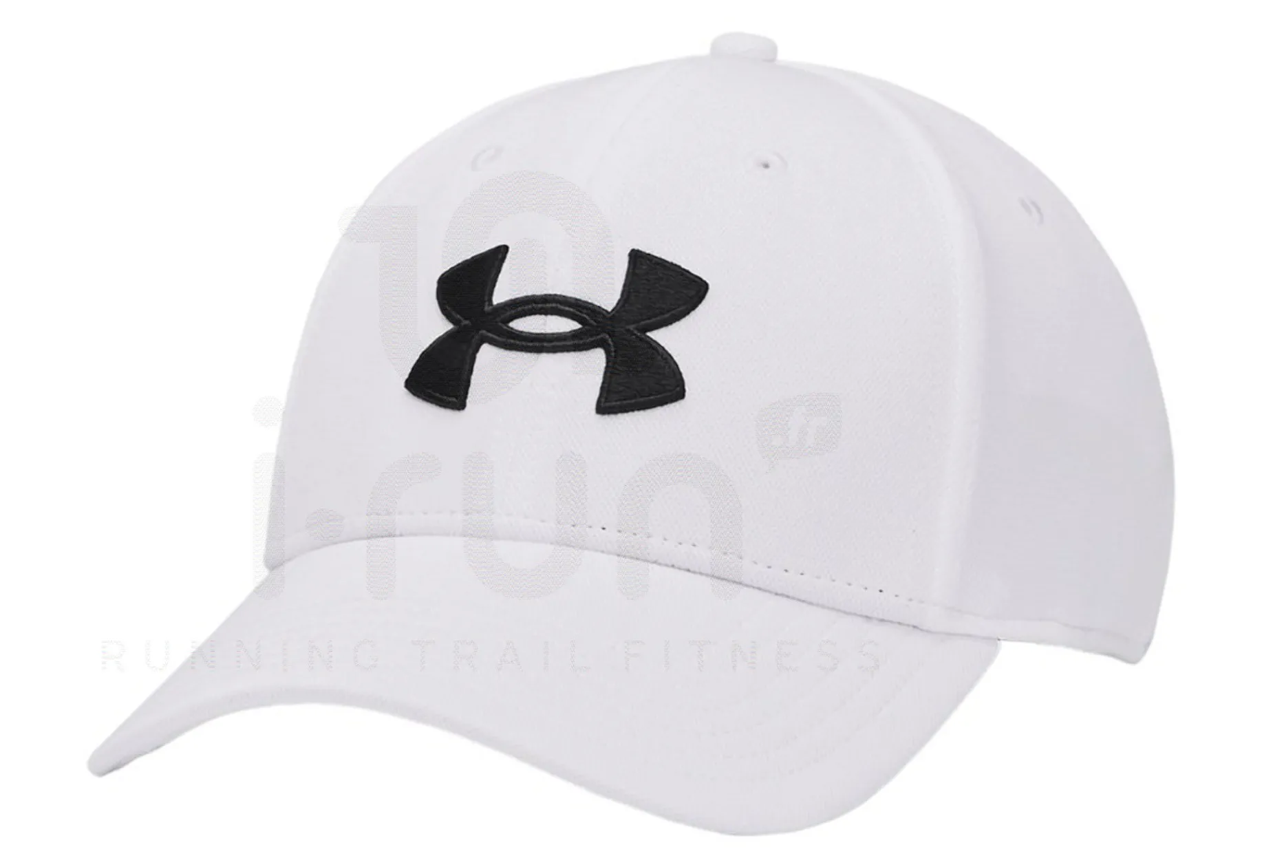 Under Armour Blitzing