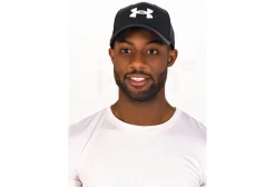 Under Armour Blitzing