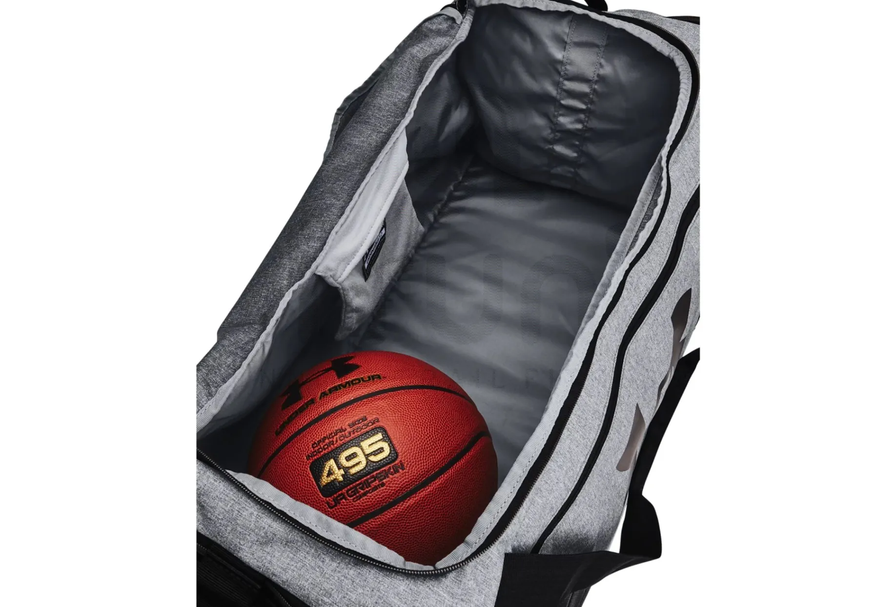 Under Armour bolsa de deporte Undeniable 5.0