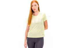 Under Armour camiseta manga corta Launch