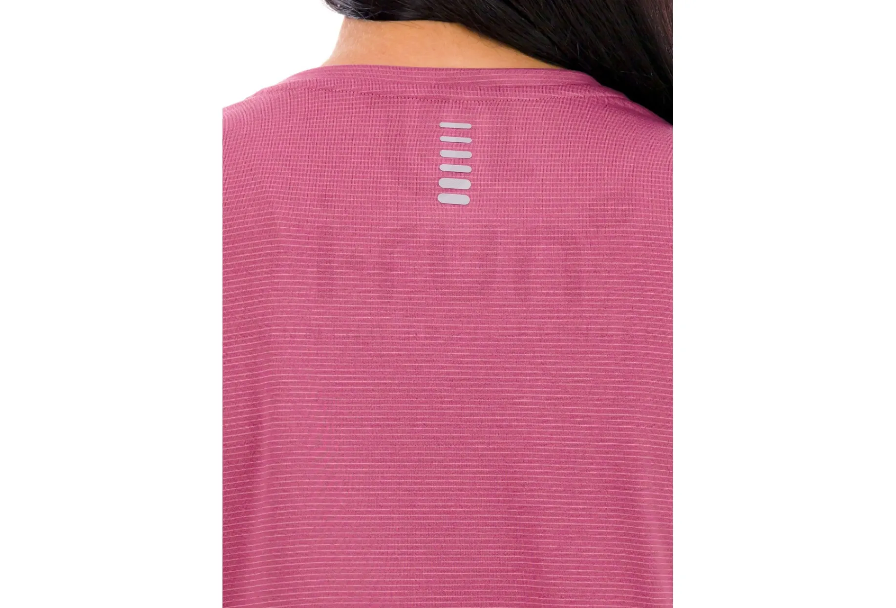 Under Armour camiseta manga corta Launch