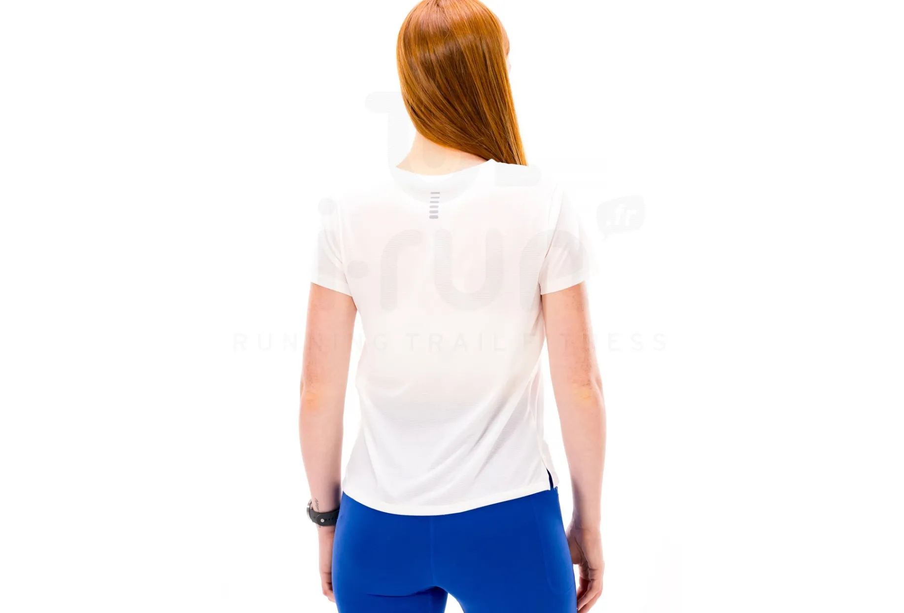 Under Armour camiseta manga corta Launch