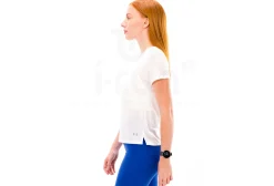 Under Armour camiseta manga corta Launch