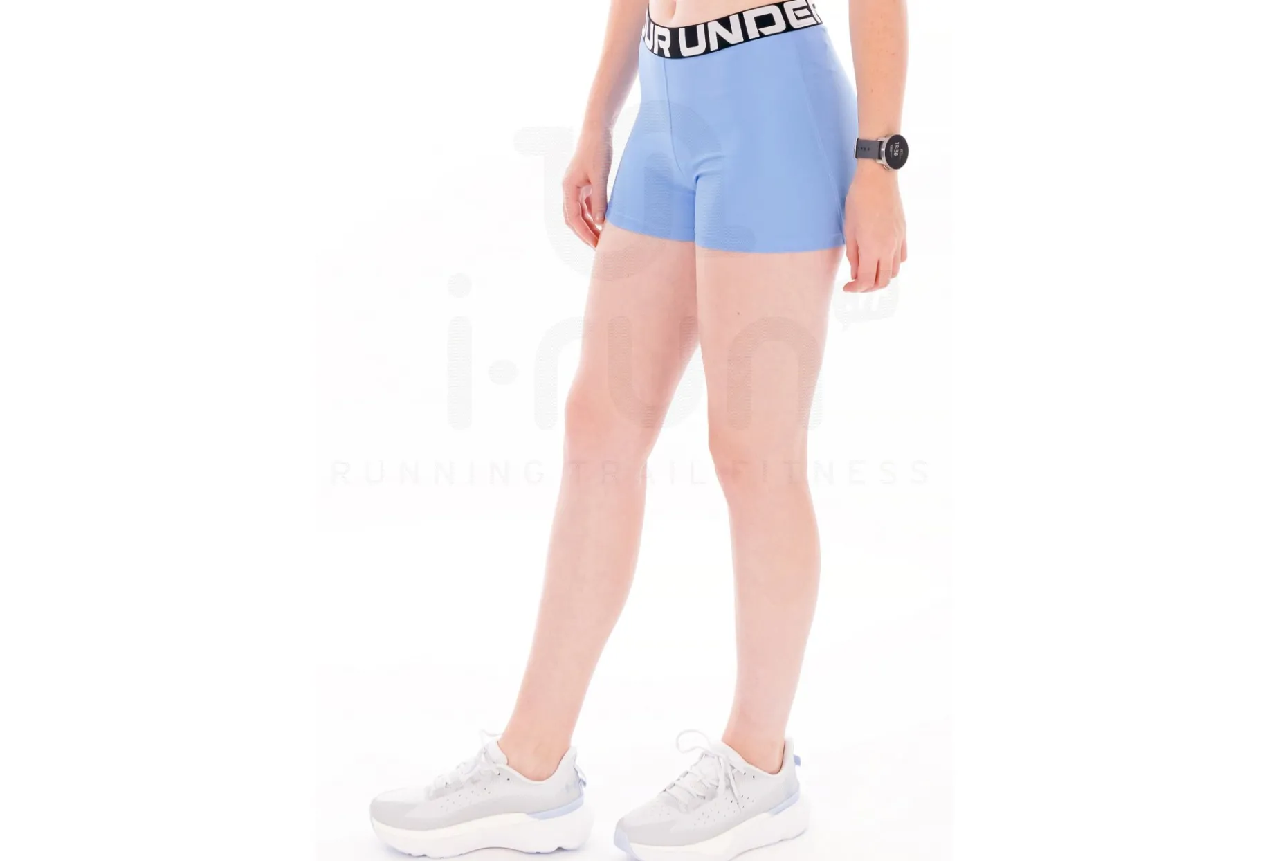 Under Armour HeatGear