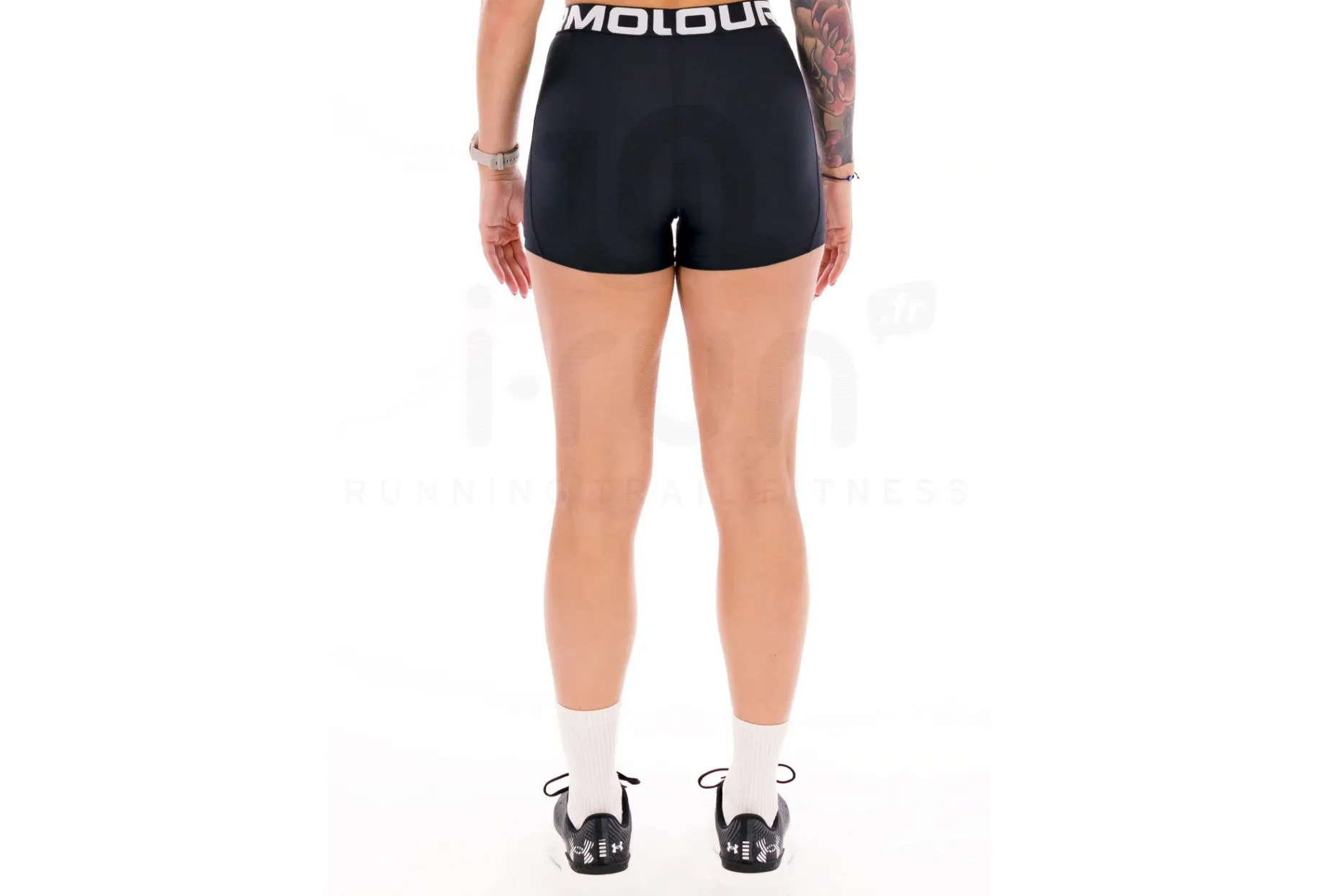 Under Armour HeatGear