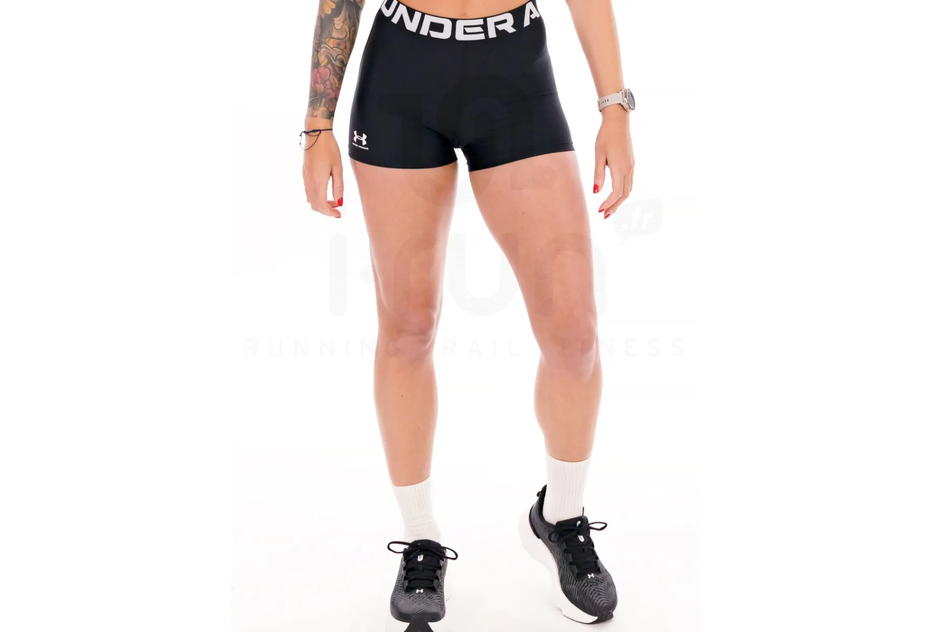 Under Armour HeatGear