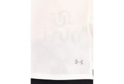 Under Armour Lanzamiento Jacquard