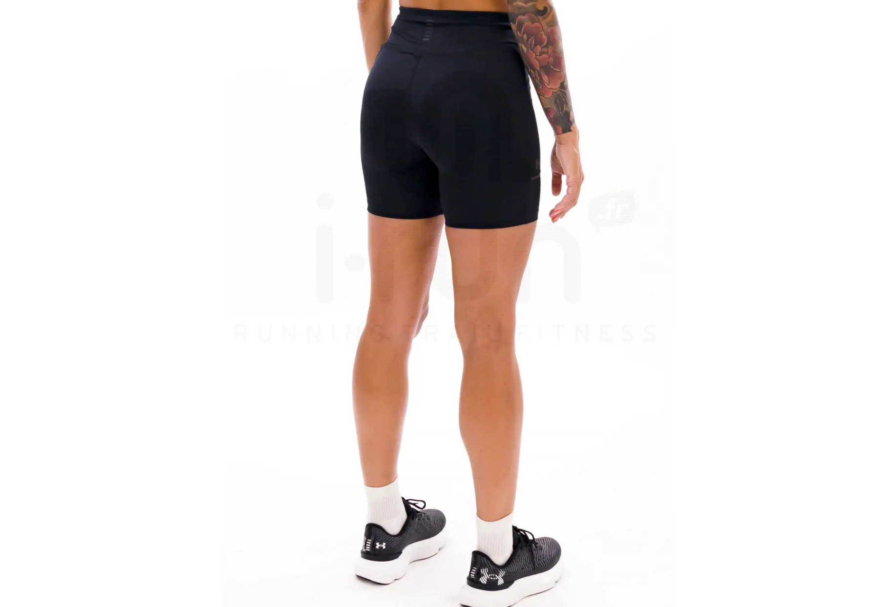 Under Armour Launch