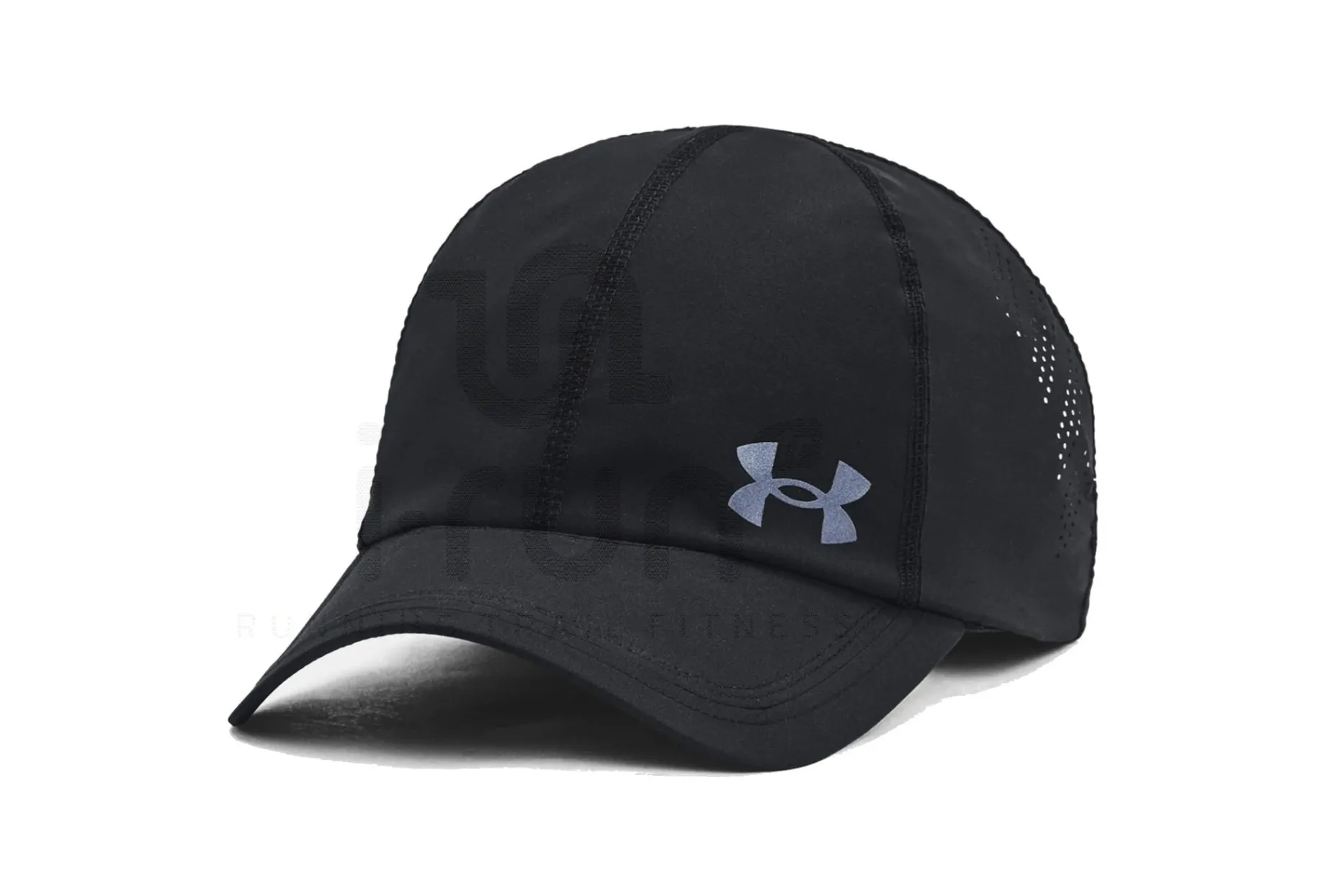 Under Armour Launch