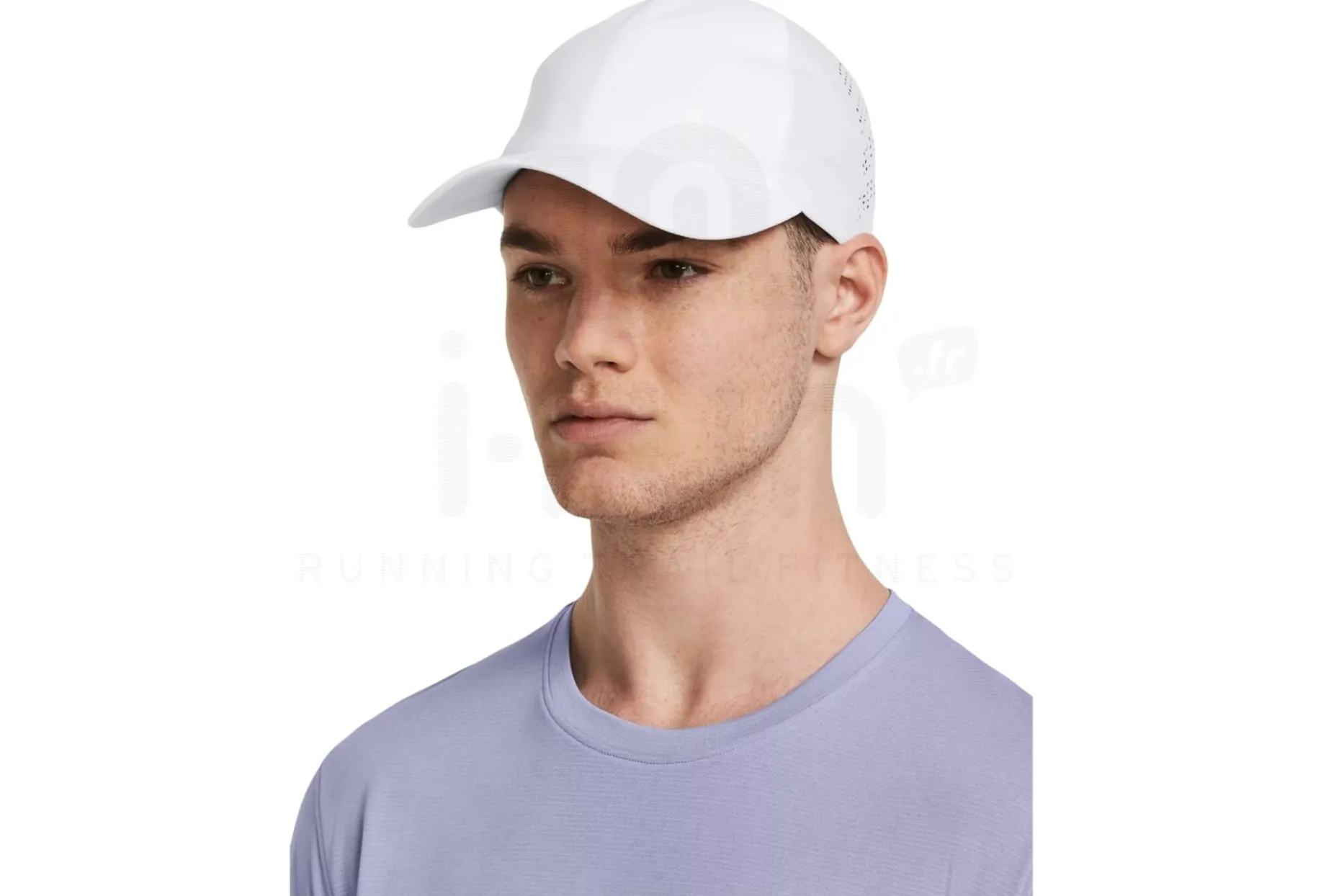 Under Armour Launch
