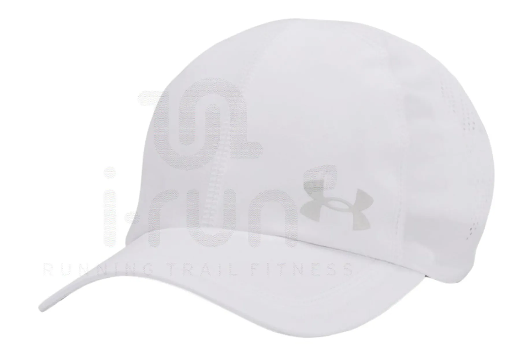 Under Armour Launch