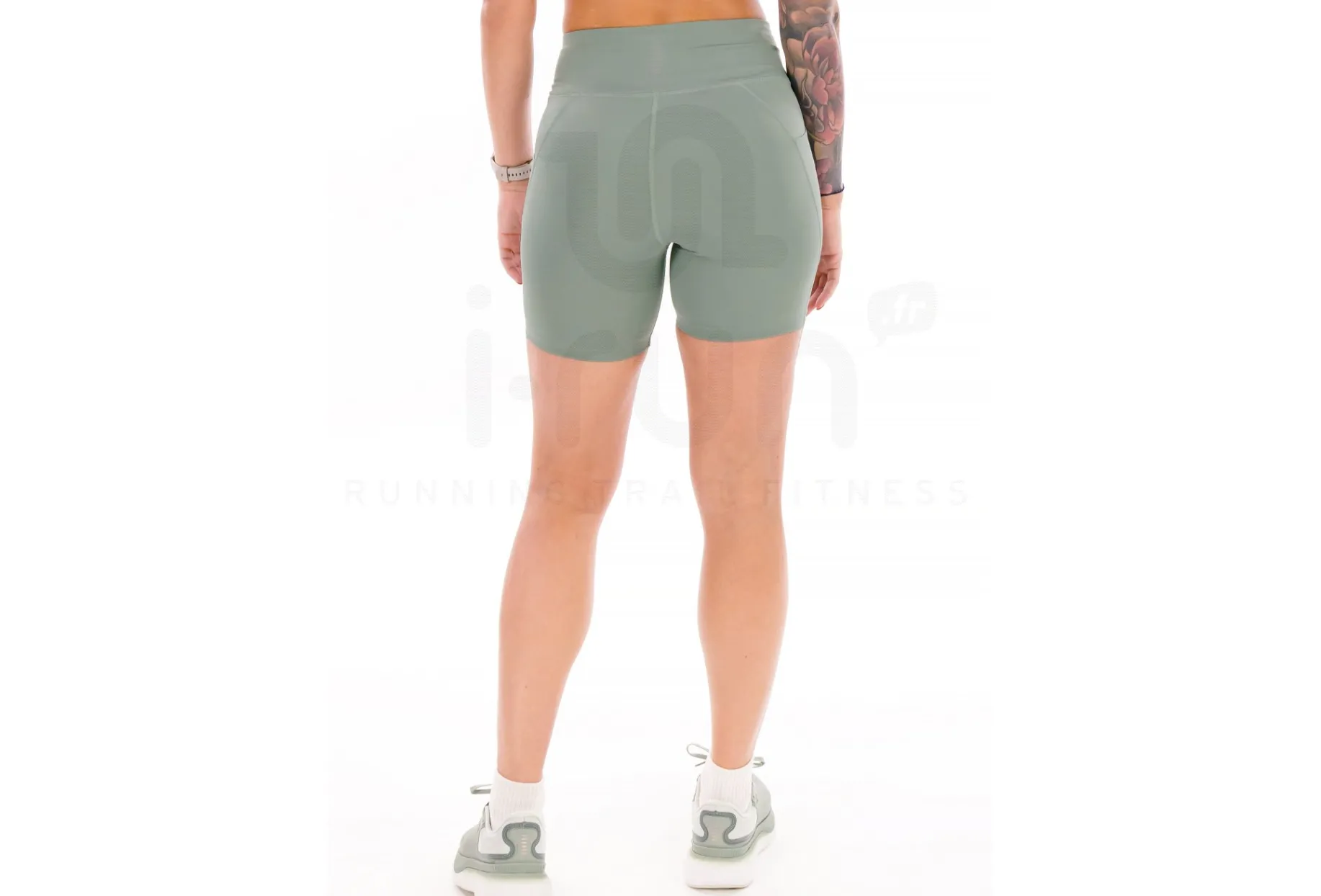 Under Armour Launch