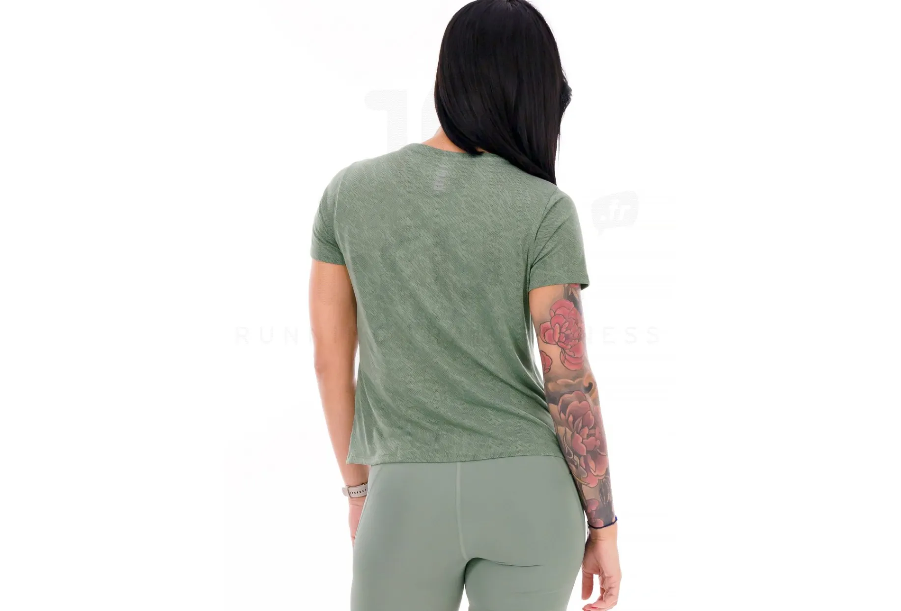 Under Armour Launch Camo