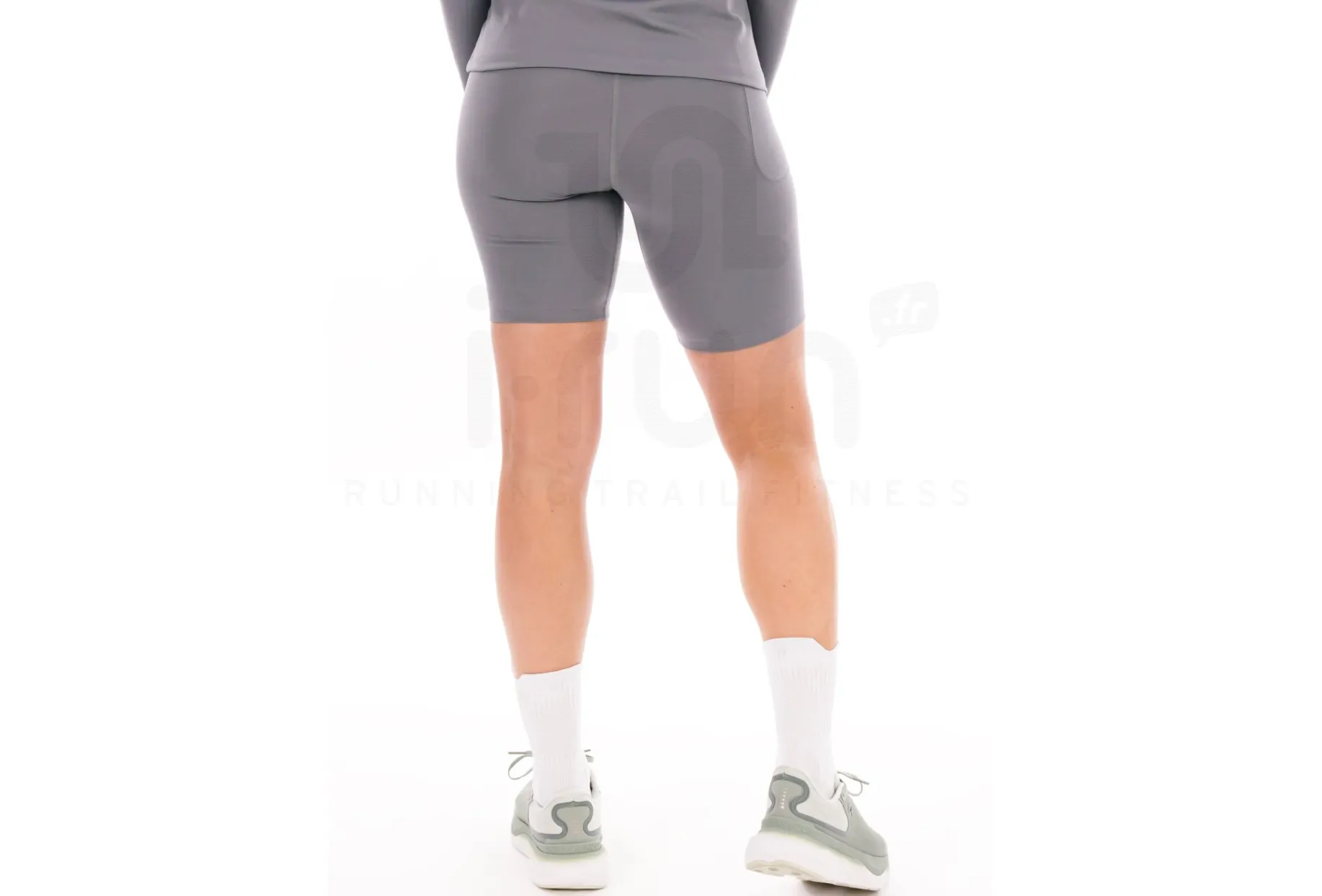 Under Armour Motion Bike
