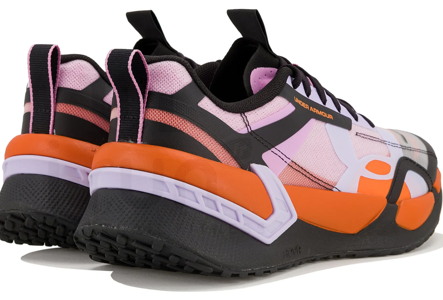 Under Armour Reign XT