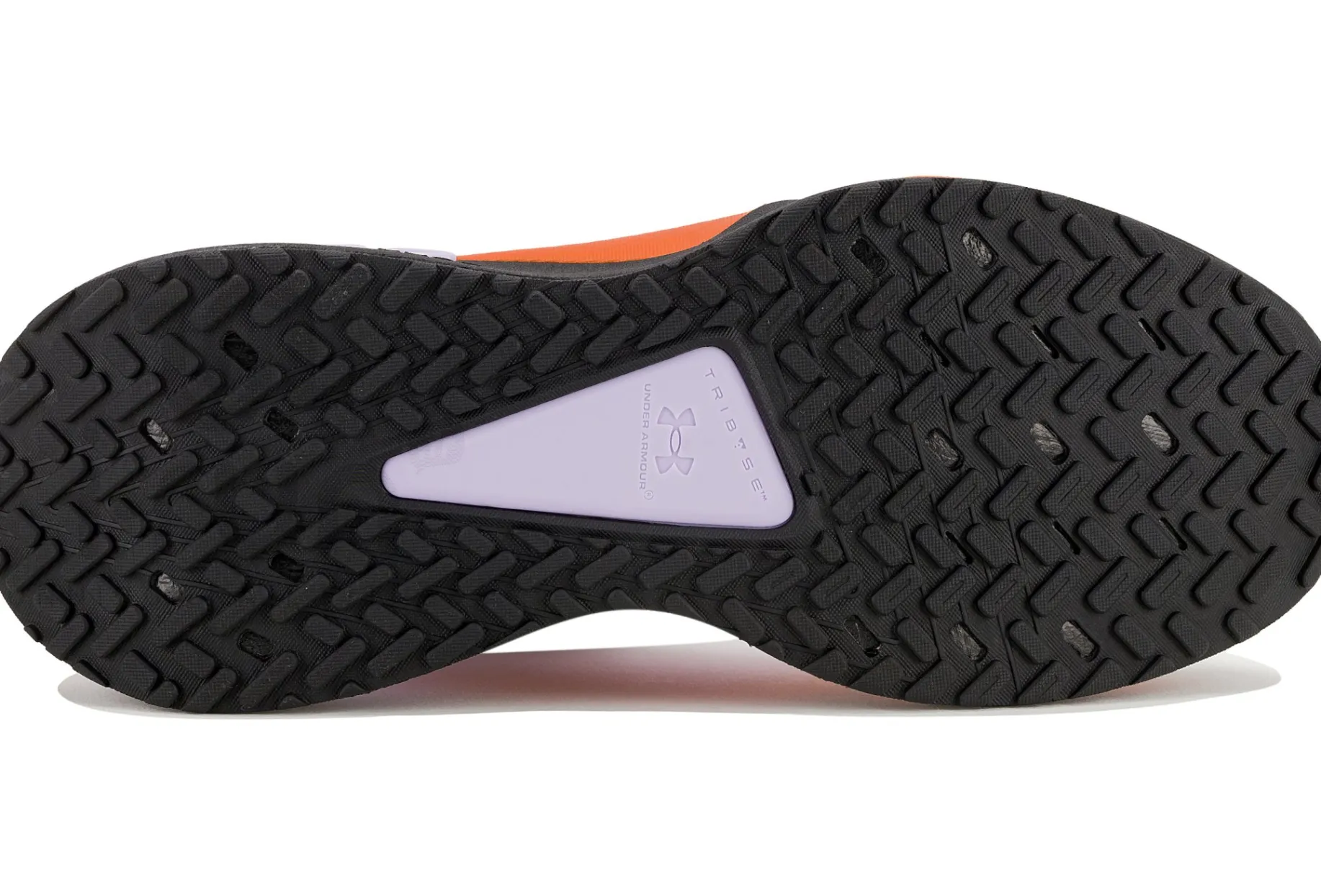 Under Armour Reign XT