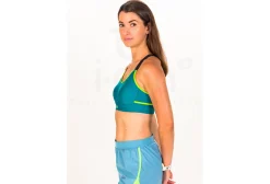 Under Armour sujetador deportivo Infinity High Crossover