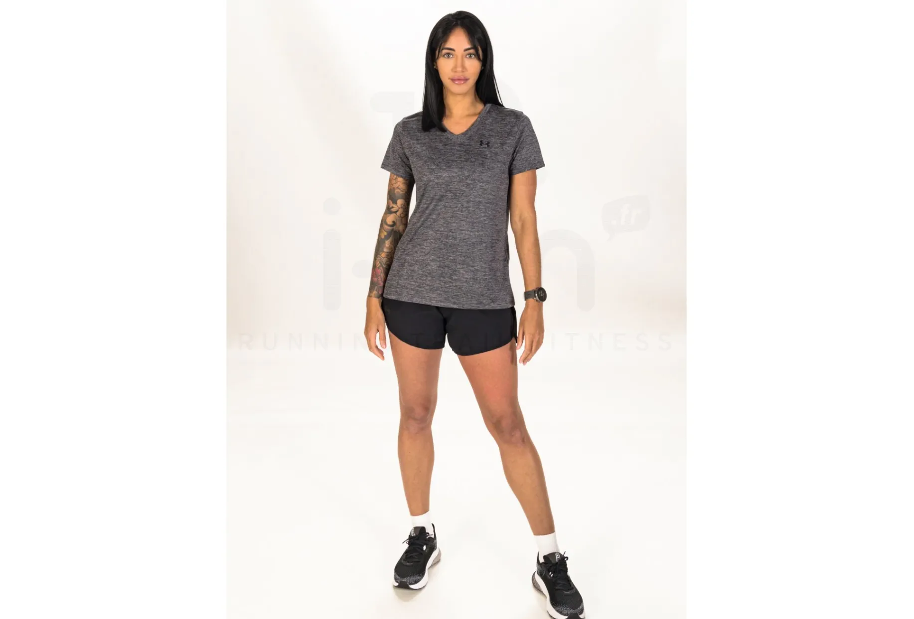 Under Armour Tech Twist