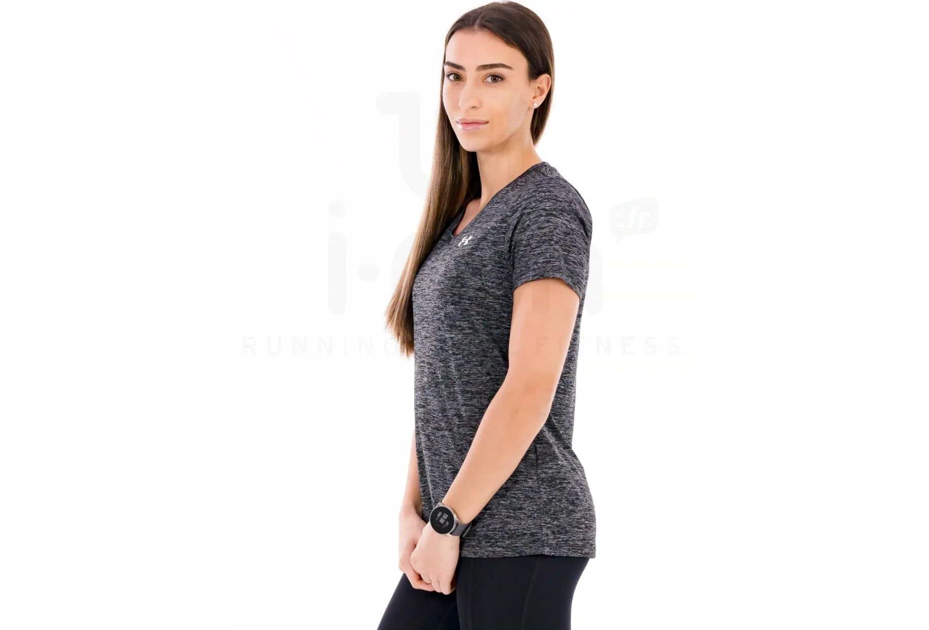 Under Armour Tech Twist
