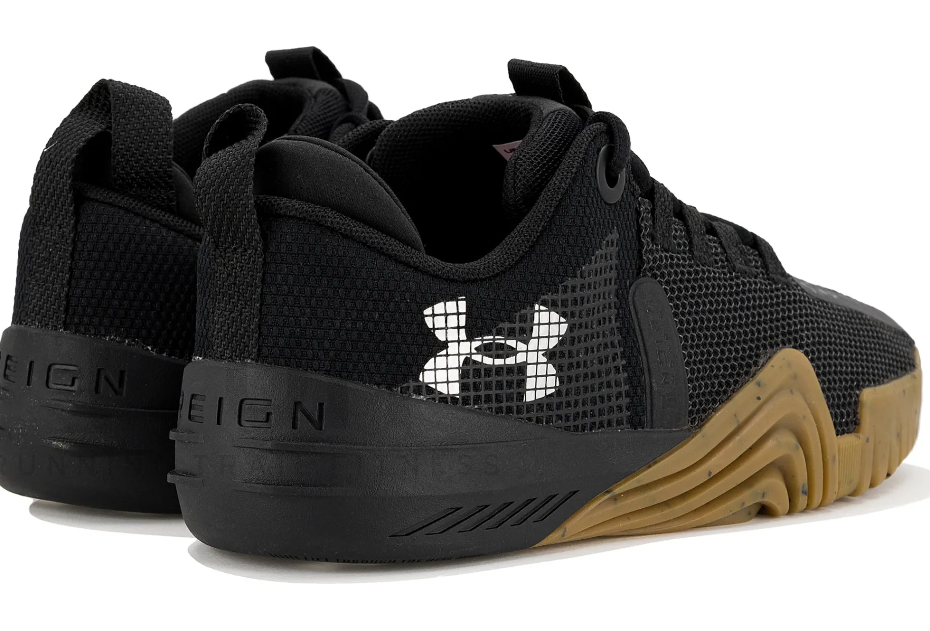 Under Armour TriBase Reign 6