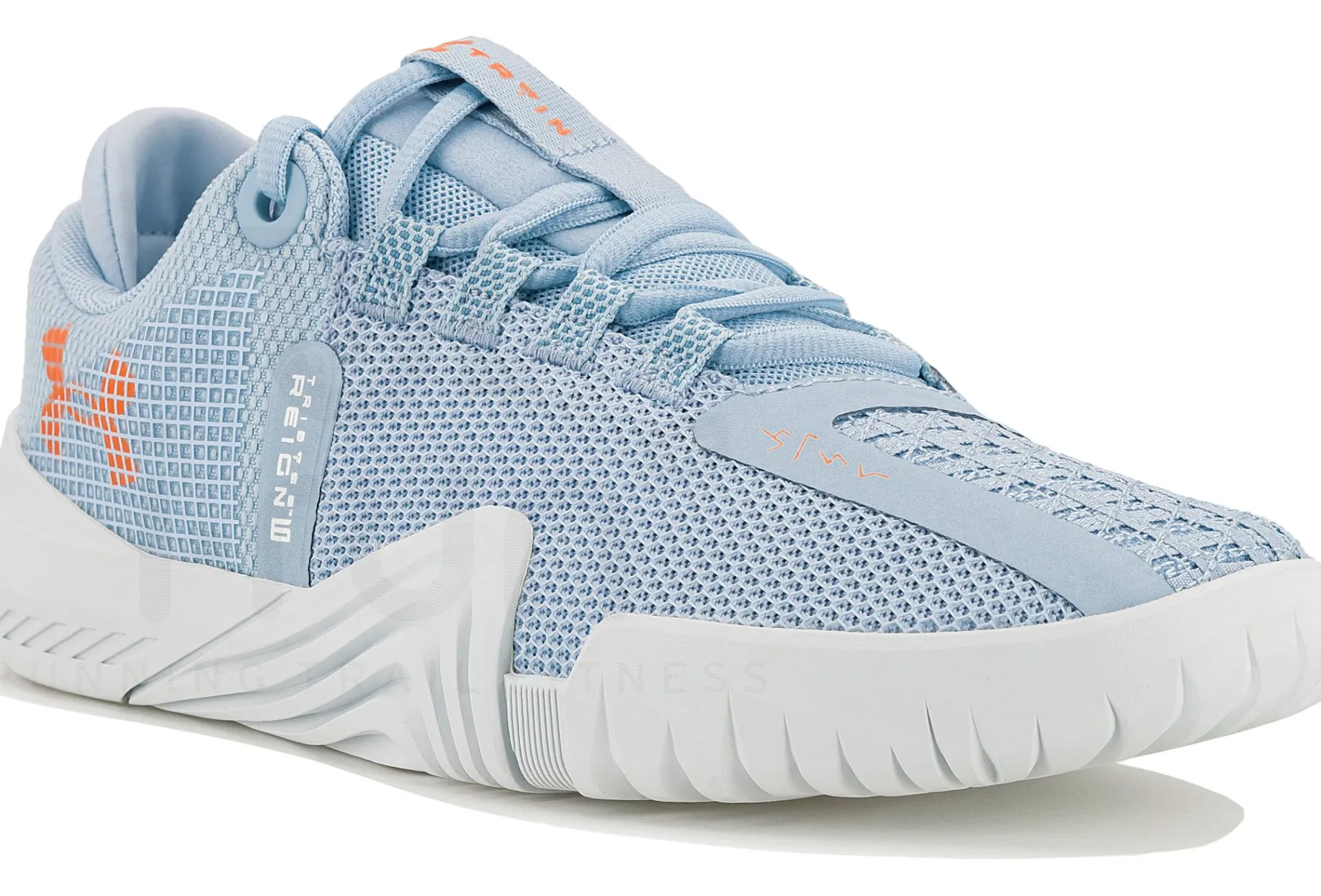 Under Armour TriBase Reign 6