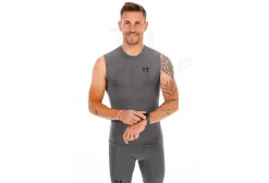 Under Armour camiseta de tirantes HeatGear Armour