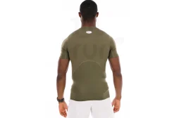 Under Armour camiseta manga corta HeatGear Armour