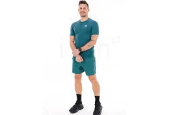 Under Armour camiseta manga corta HeatGear Armour