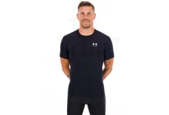 Under Armour camiseta manga corta HeatGear Armour