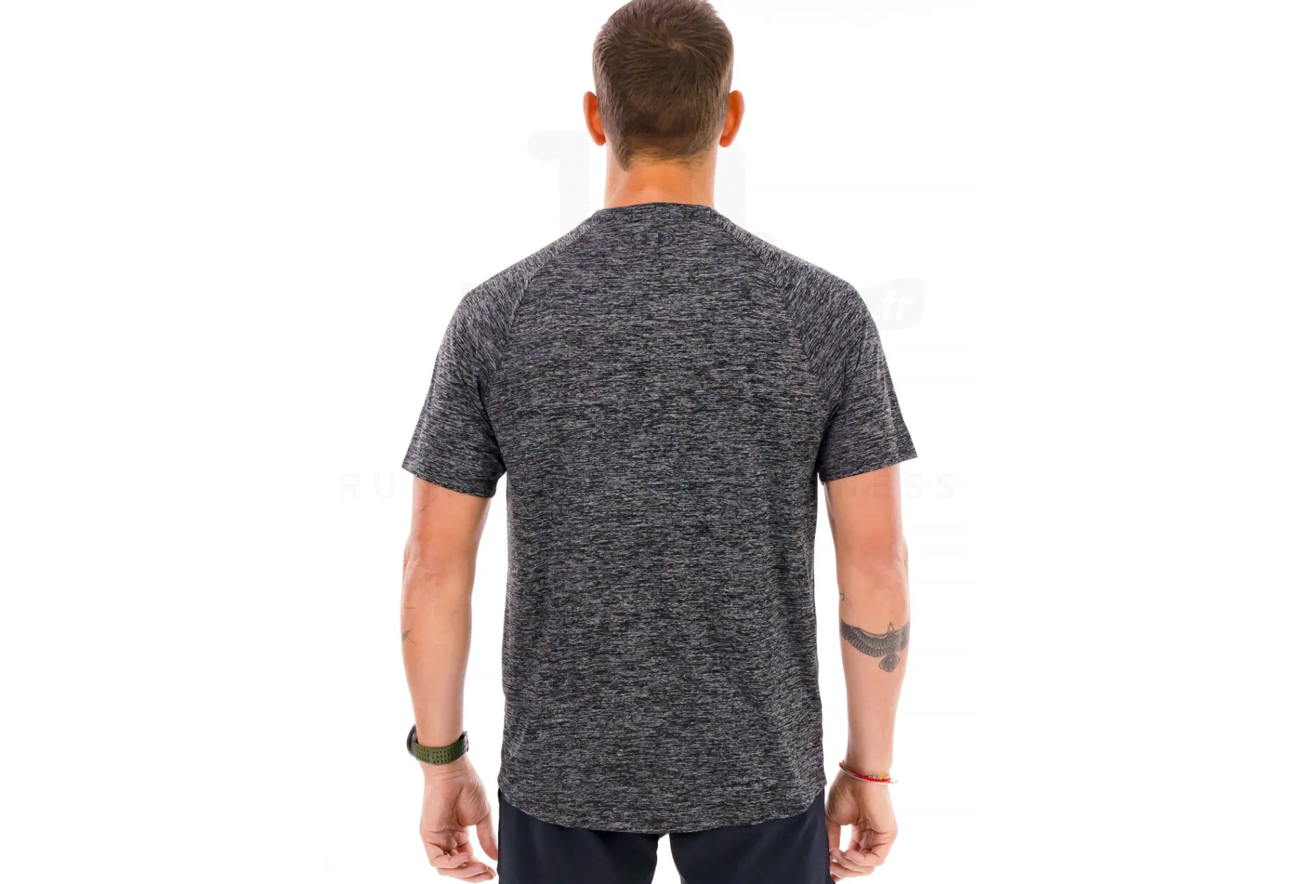 Under Armour Camiseta manga corta Tech 2.0
