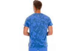 Under Armour camiseta manga corta Launch Imprimir