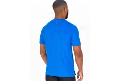 Under Armour camiseta manga corta Iso-Chill Laser