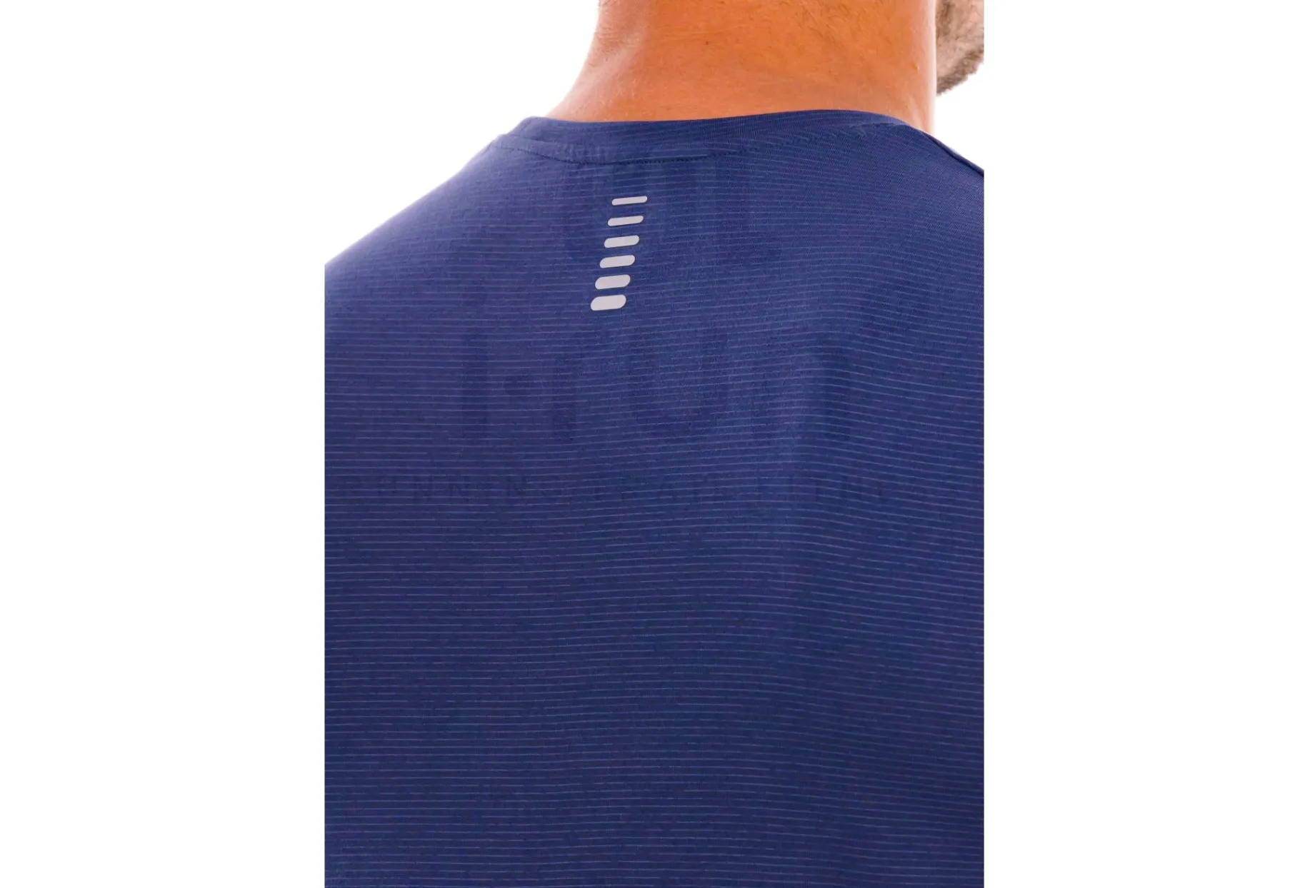 Under Armour camiseta manga corta Launch