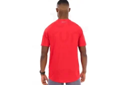 Under Armour camiseta manga corta Tech 2.0
