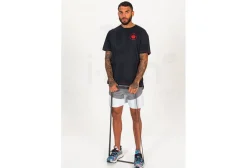 Under Armour camiseta manga corta Run Anywhere
