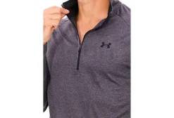 Under Armour camiseta manga larga Tech 2.0