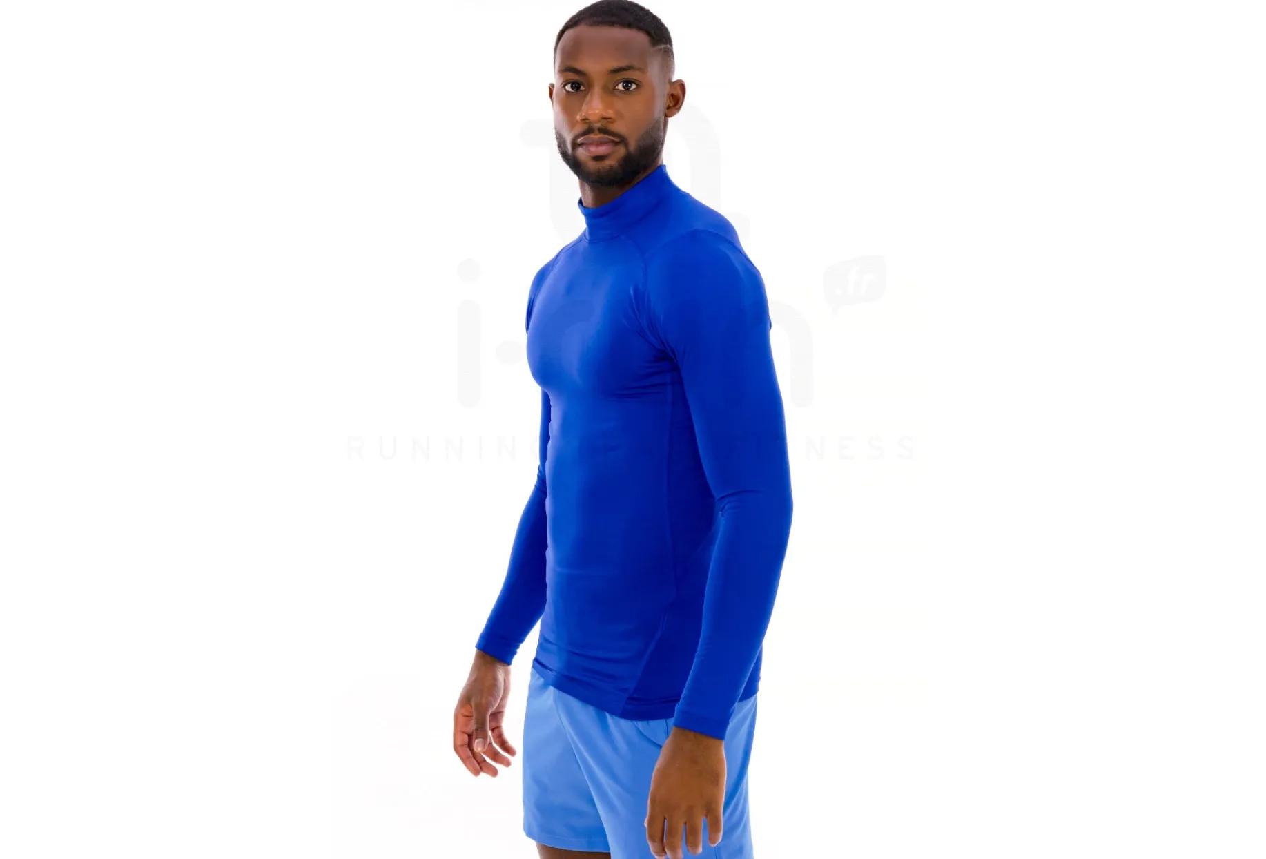 Under Armour camiseta manga larga ColdGear Armour