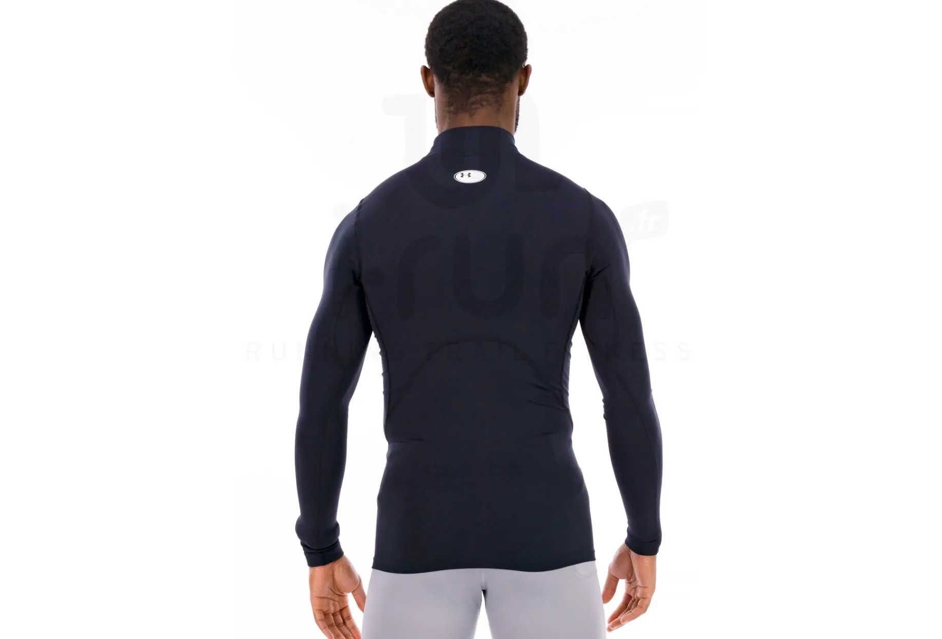 Under Armour camiseta manga larga ColdGear Armour