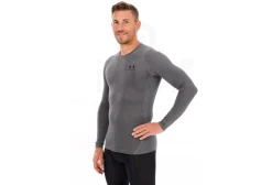 Under Armour camiseta manga larga HeatGear Armour
