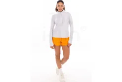 Under Armour camiseta manga larga Qualifier Run