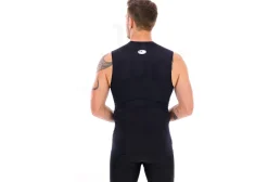 Under Armour camiseta sin mangas HeatGear Armour