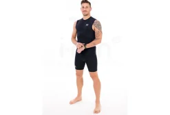 Under Armour camiseta sin mangas HeatGear Armour