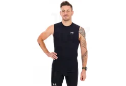 Under Armour camiseta sin mangas HeatGear Armour