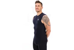 Under Armour camiseta sin mangas HeatGear Armour