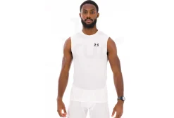 Under Armour camiseta sin mangas HeatGear Armour