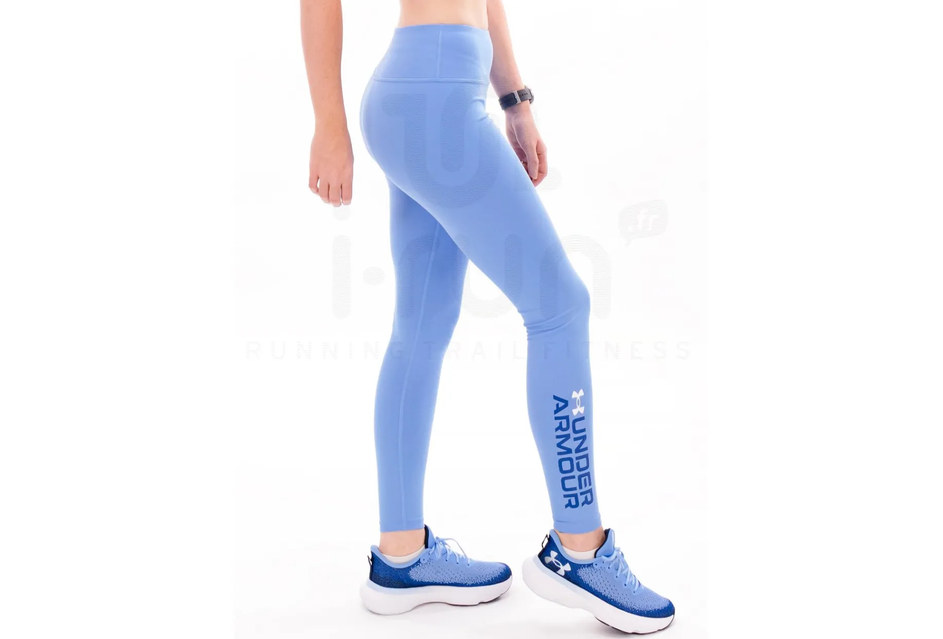 Under Armour Campus Graphic