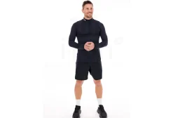 Under Armour Fitted Mock