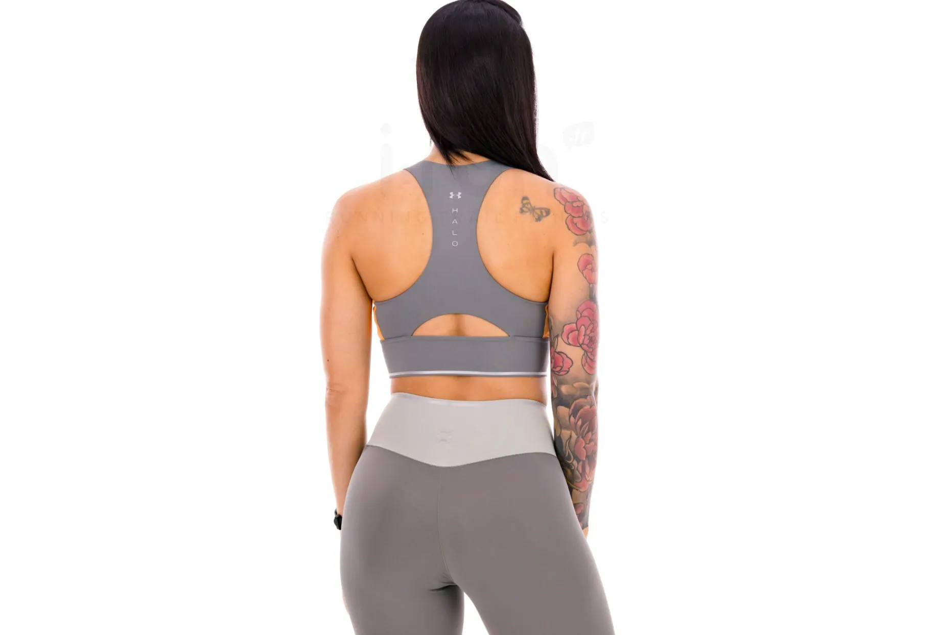 Under Armour Halo Colorblock