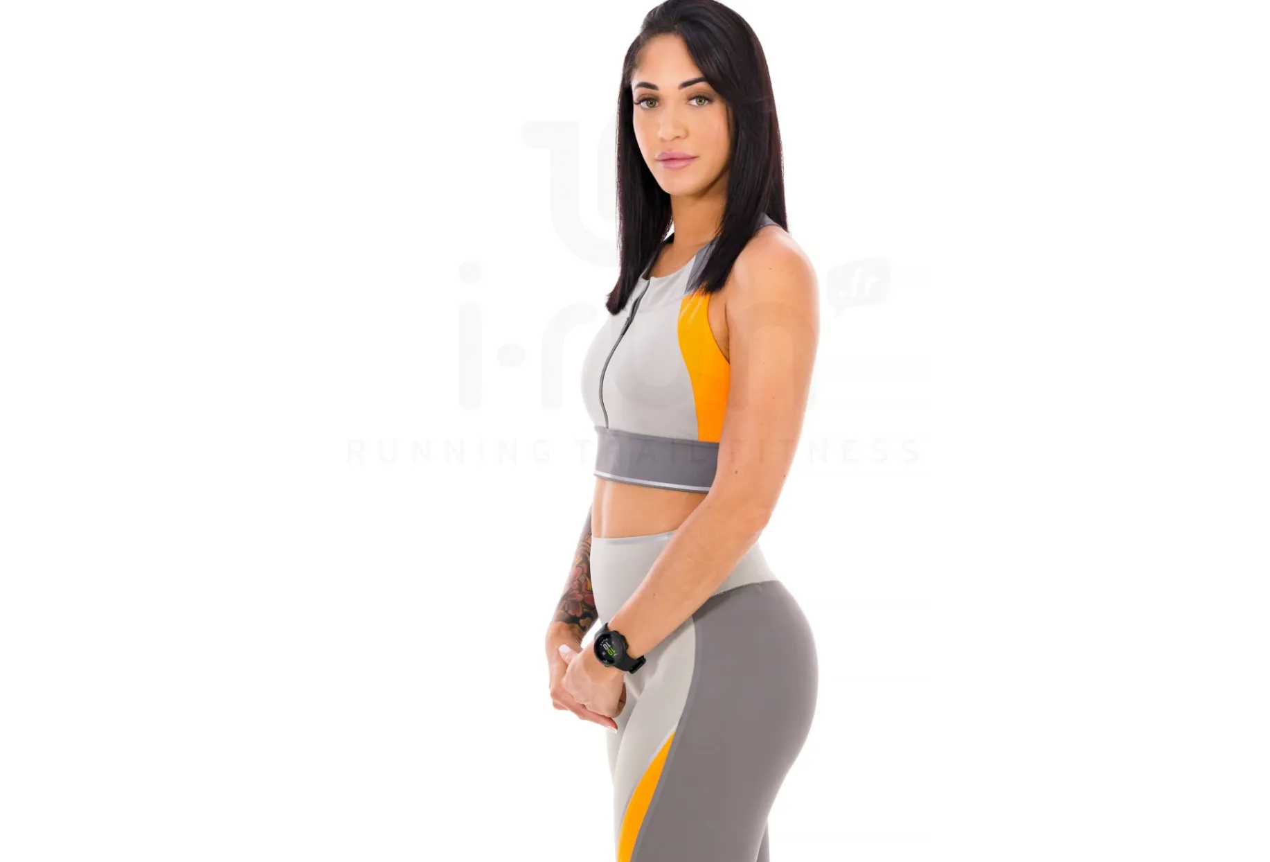 Under Armour Halo Colorblock